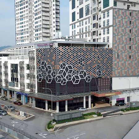 Mercure Selangor Selayang Batu Caves Bagian luar foto