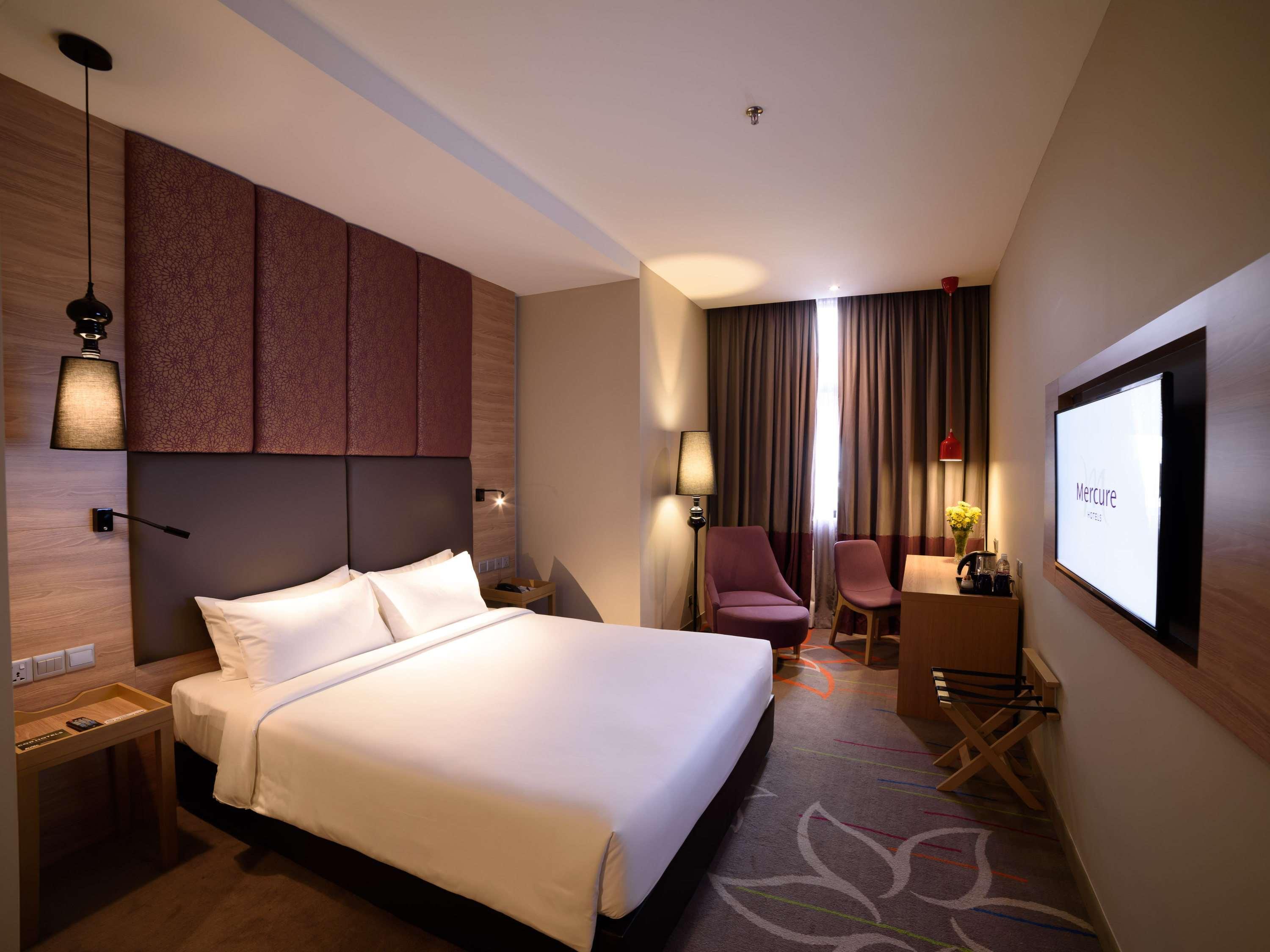Mercure Selangor Selayang Batu Caves Bagian luar foto