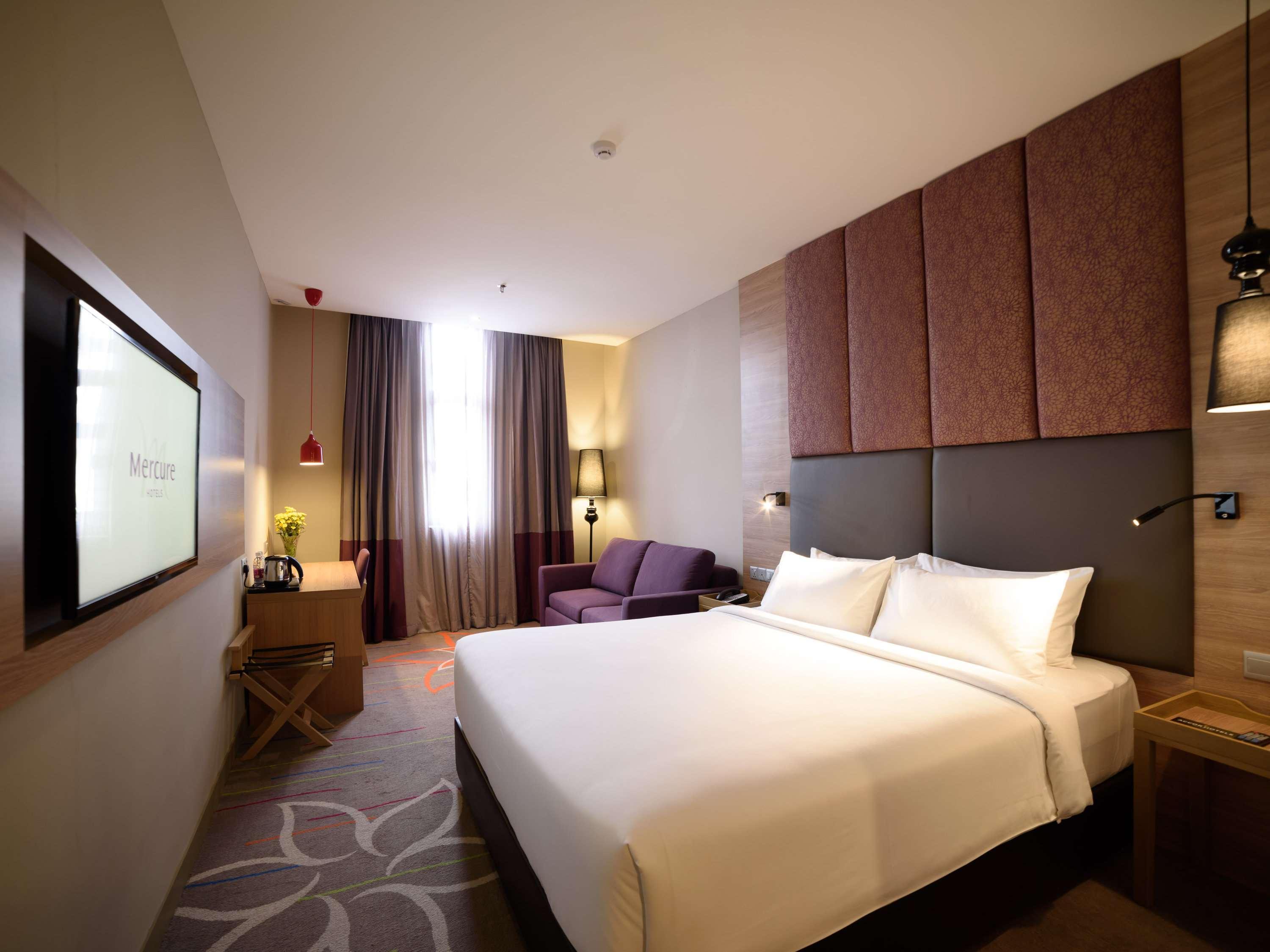 Mercure Selangor Selayang Batu Caves Bagian luar foto