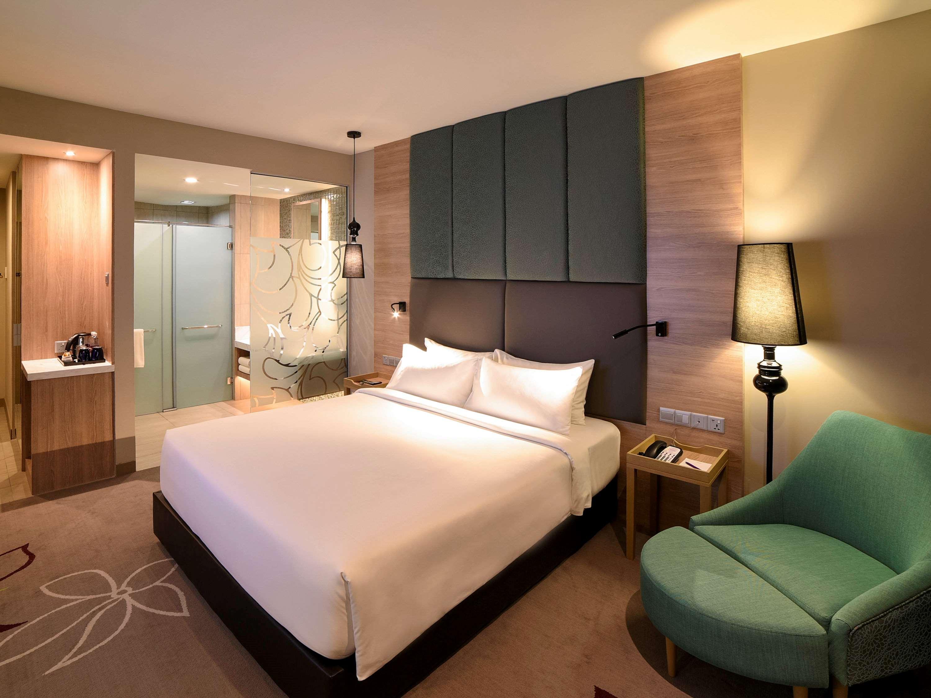 Mercure Selangor Selayang Batu Caves Bagian luar foto