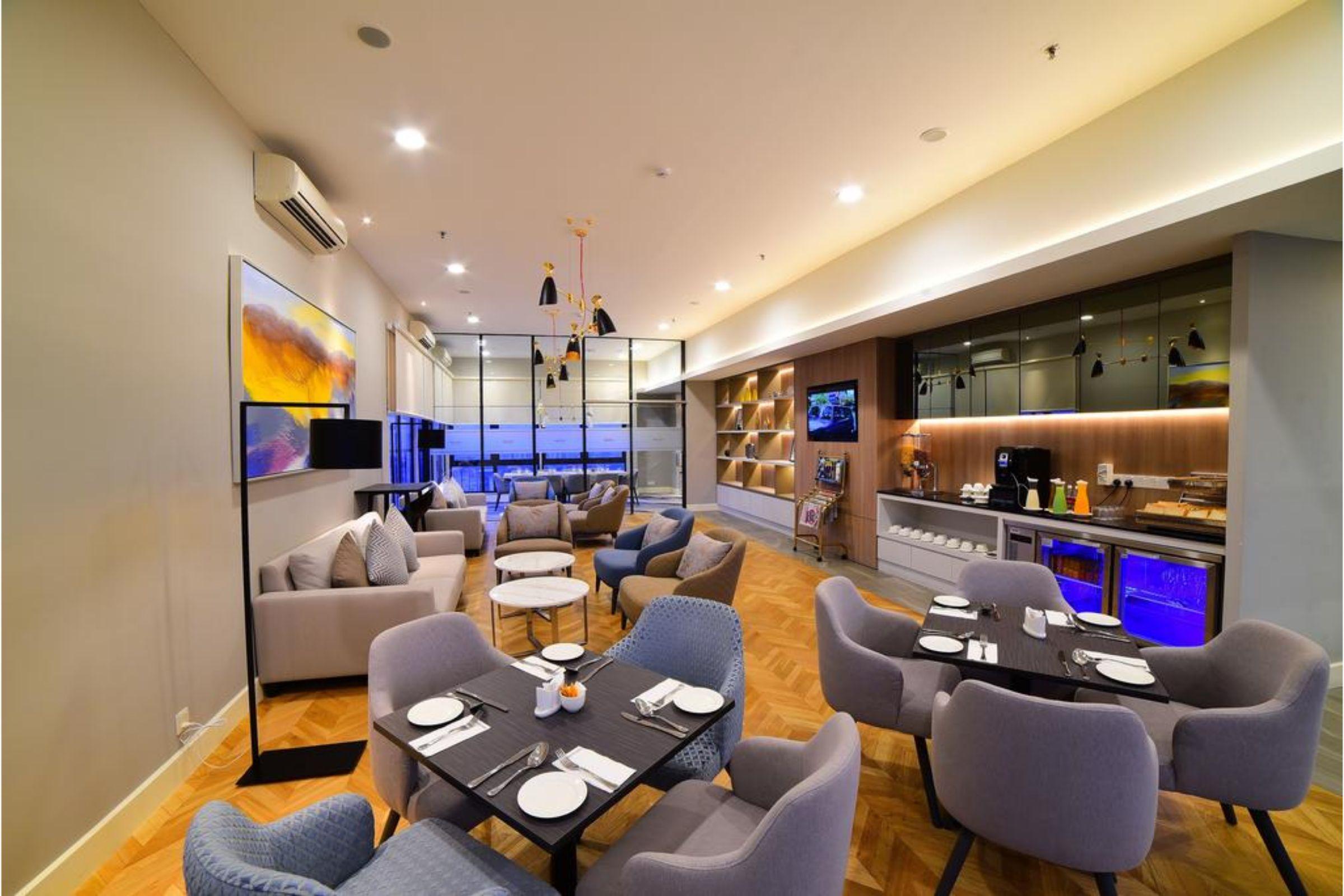 Mercure Selangor Selayang Batu Caves Bagian luar foto