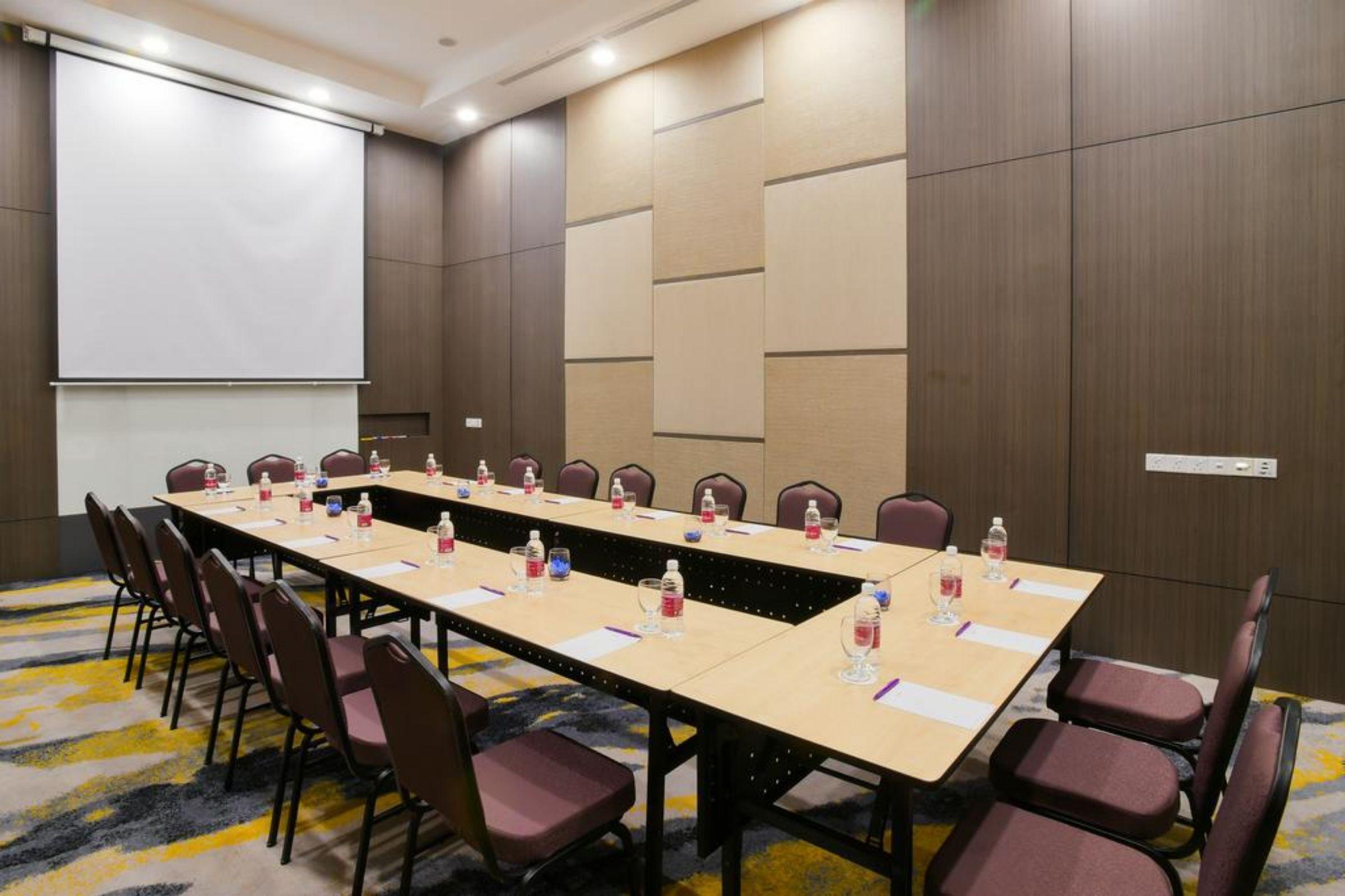 Mercure Selangor Selayang Batu Caves Bagian luar foto