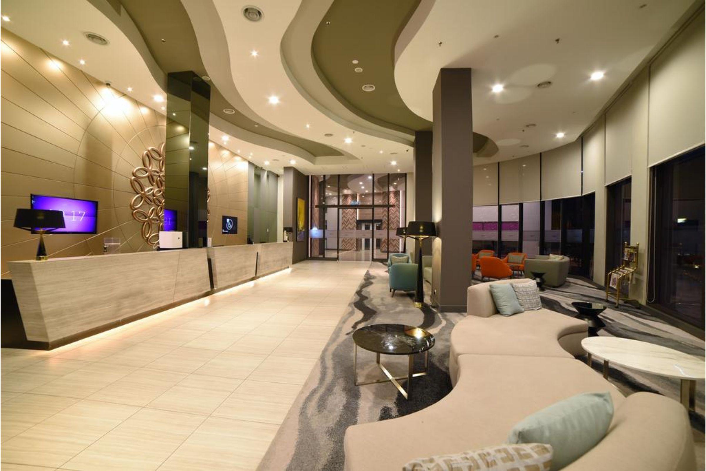 Mercure Selangor Selayang Batu Caves Bagian luar foto