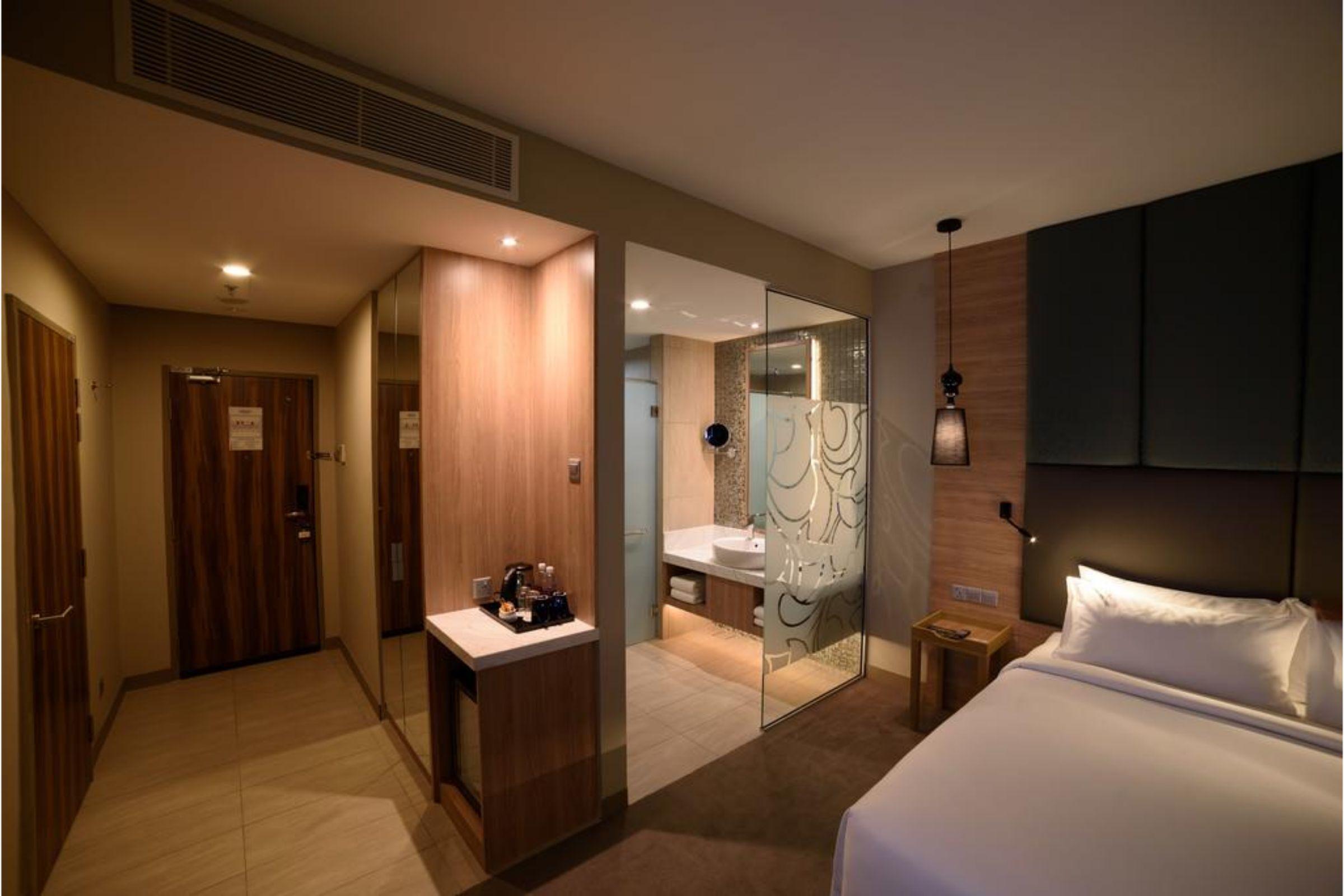 Mercure Selangor Selayang Batu Caves Bagian luar foto