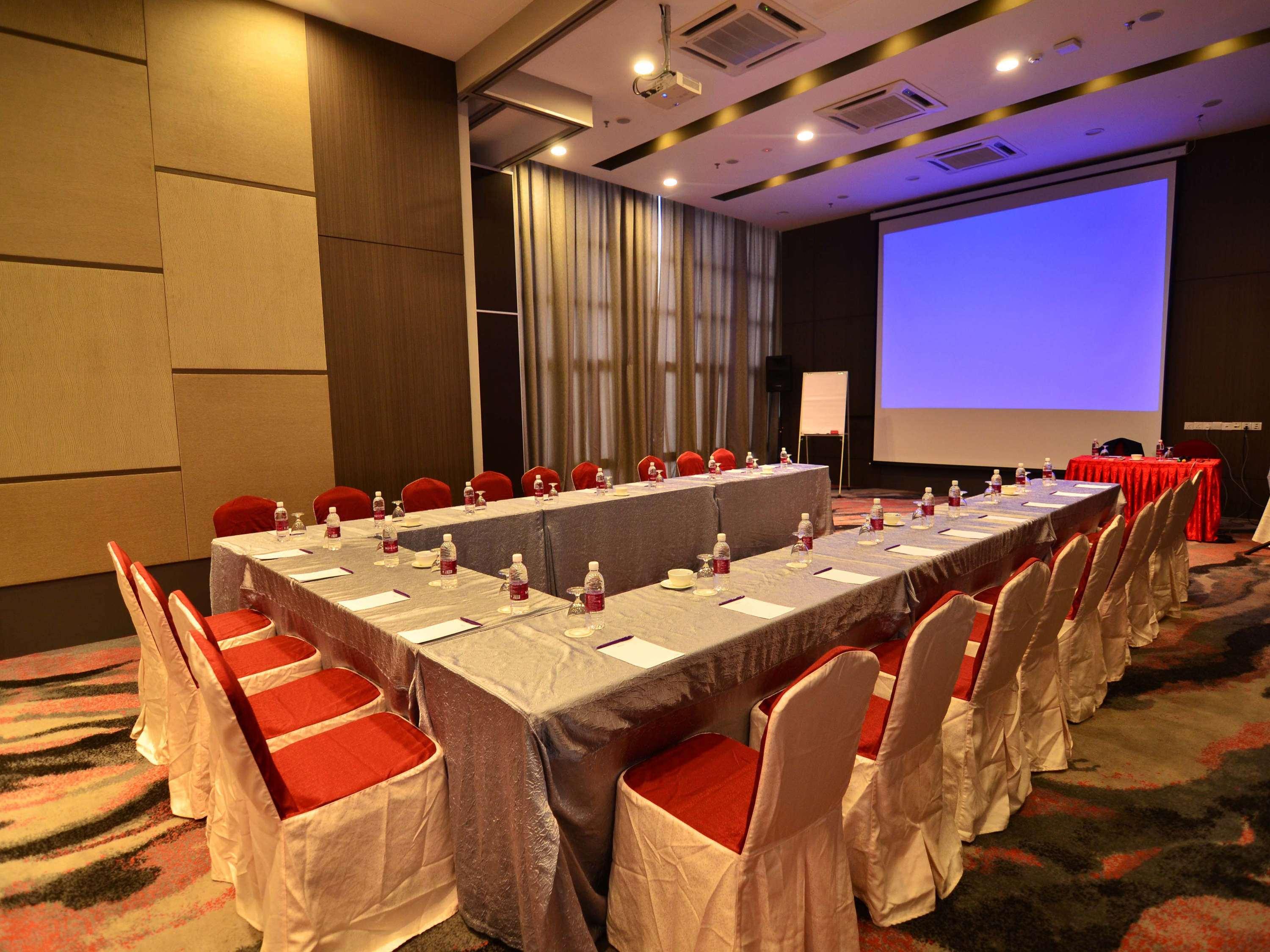 Mercure Selangor Selayang Batu Caves Bagian luar foto