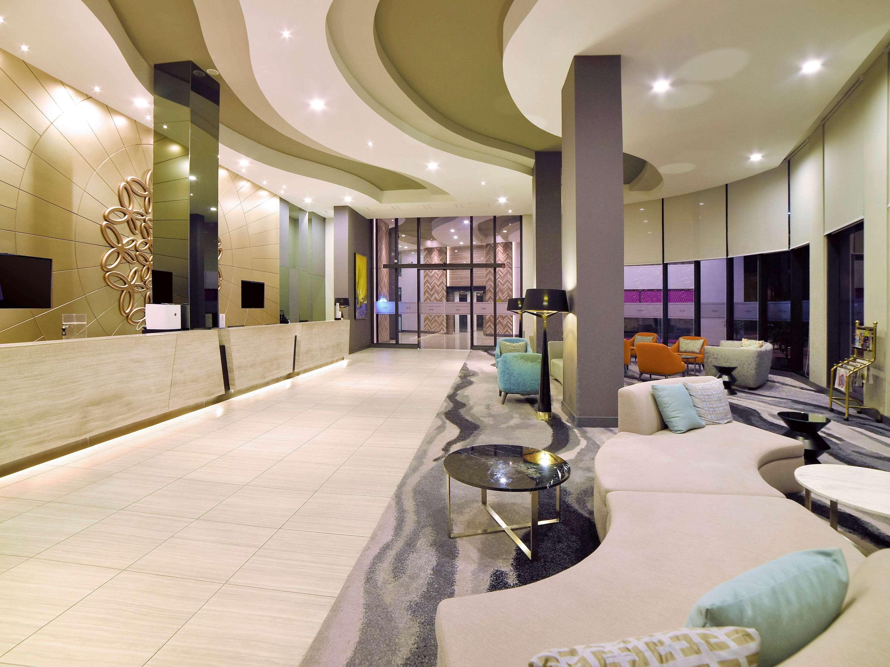 Mercure Selangor Selayang Batu Caves Bagian luar foto