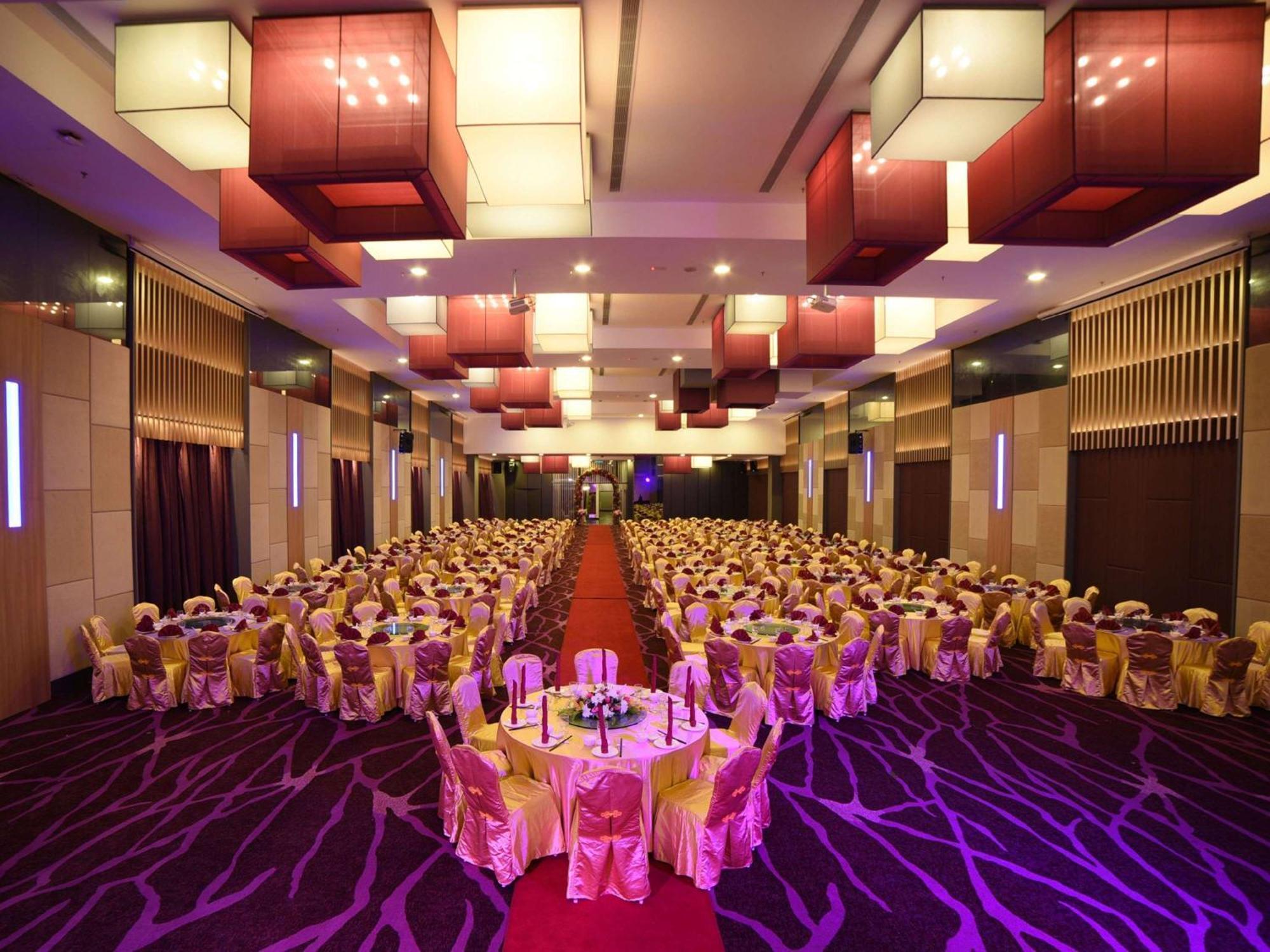 Mercure Selangor Selayang Batu Caves Bagian luar foto