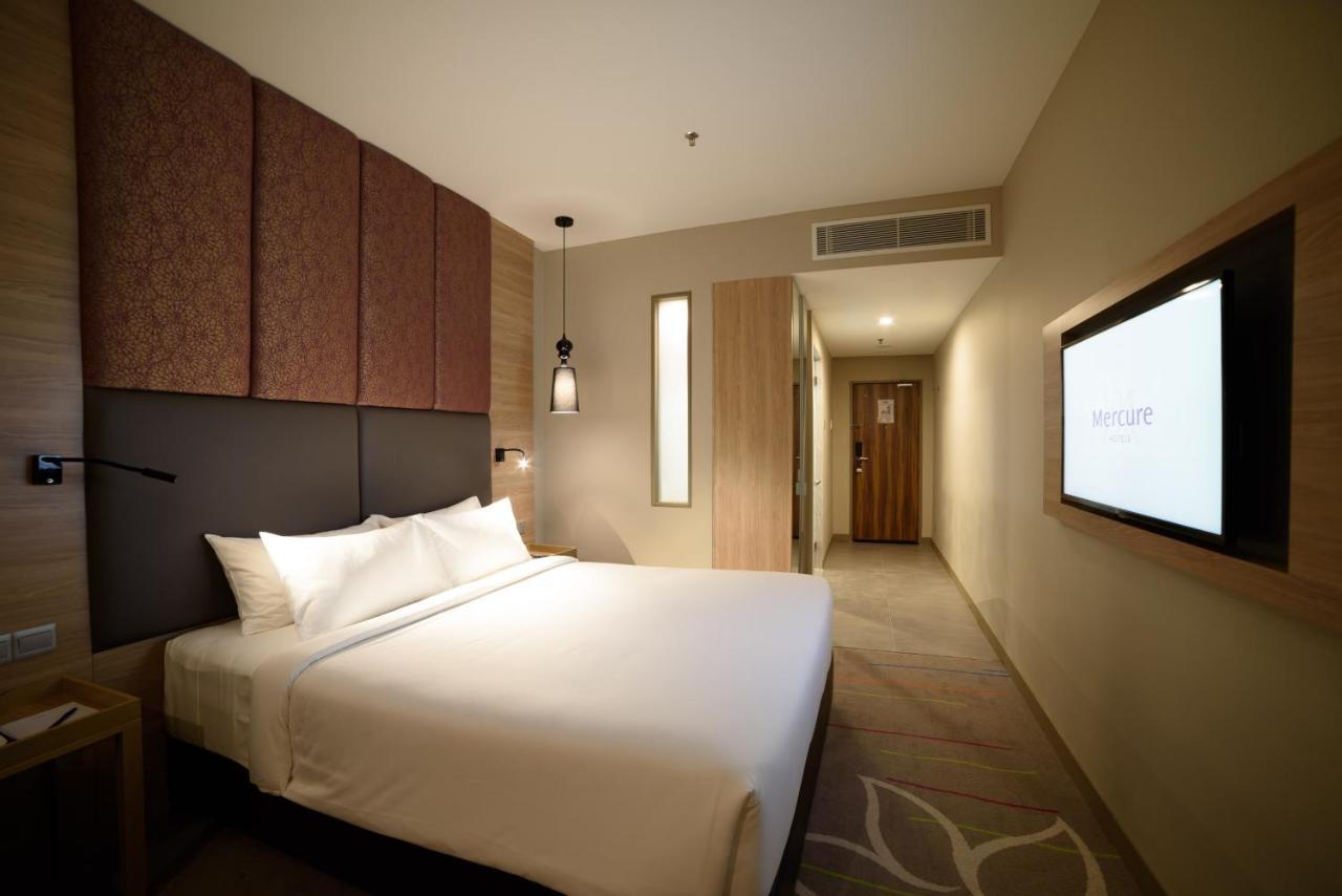 Mercure Selangor Selayang Batu Caves Bagian luar foto
