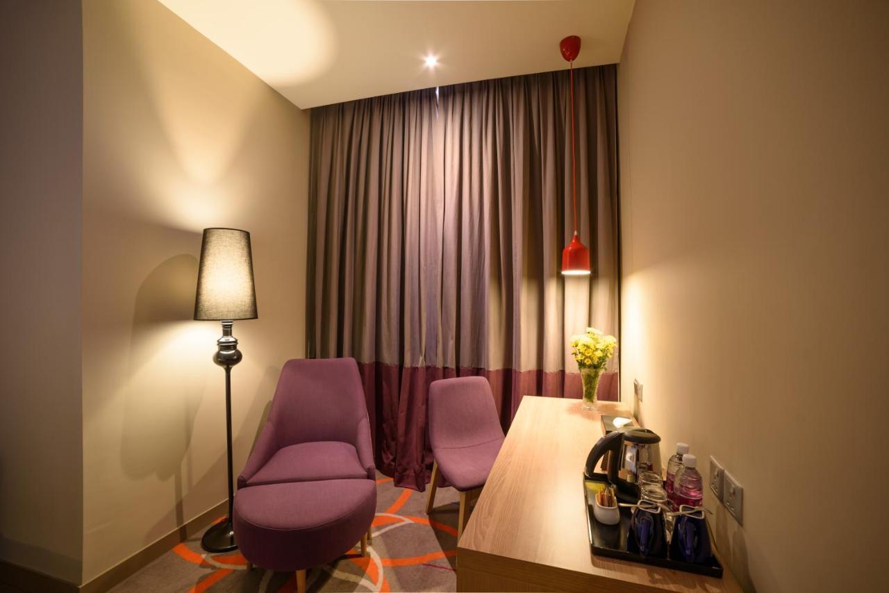 Mercure Selangor Selayang Batu Caves Bagian luar foto