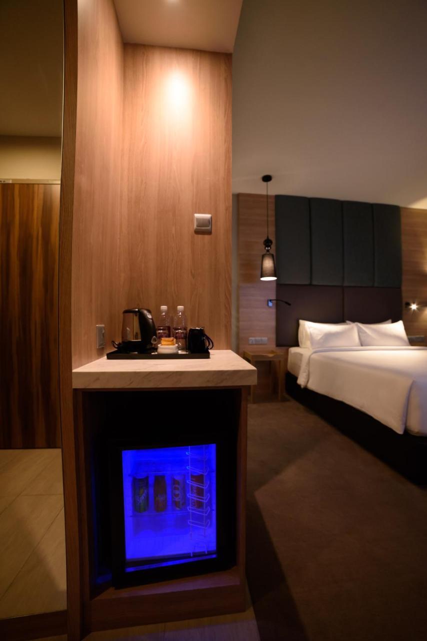 Mercure Selangor Selayang Batu Caves Bagian luar foto
