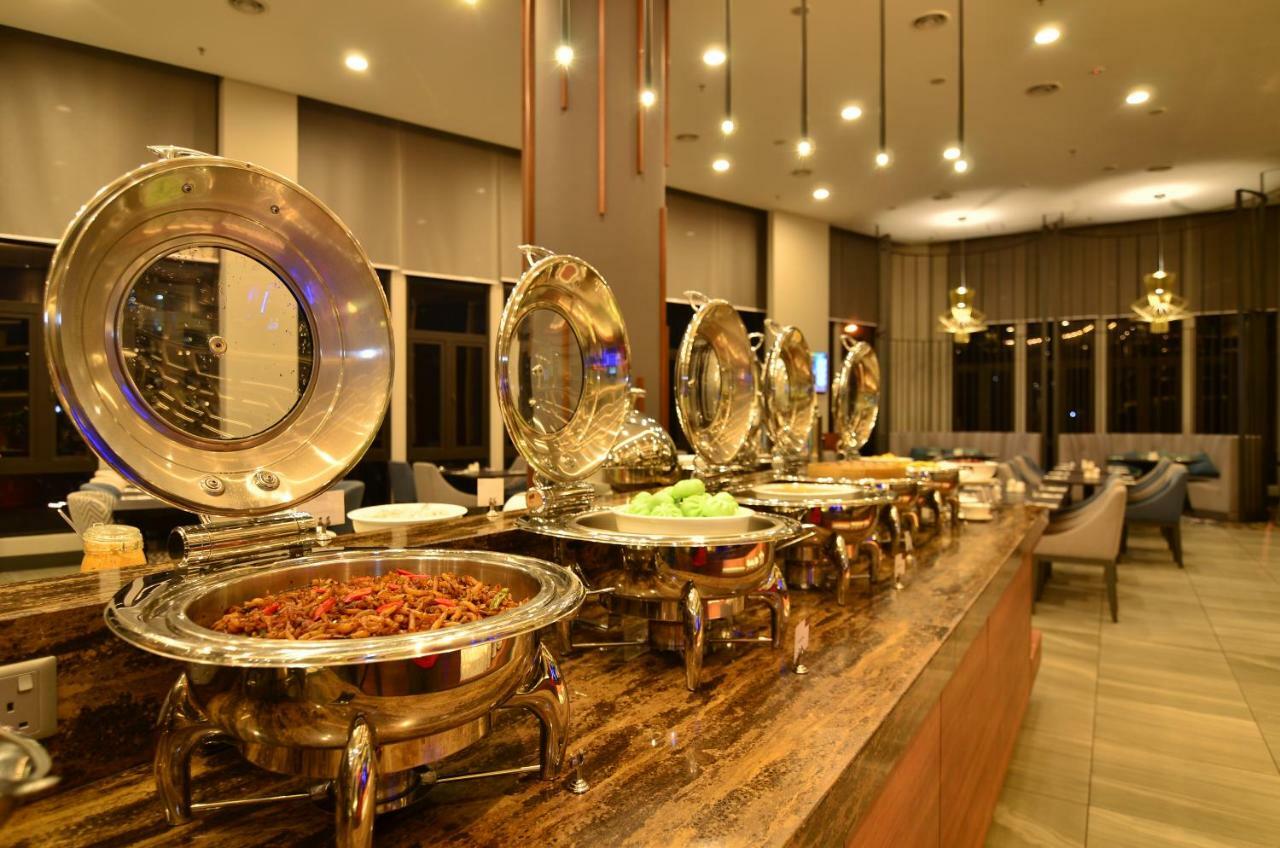 Mercure Selangor Selayang Batu Caves Bagian luar foto